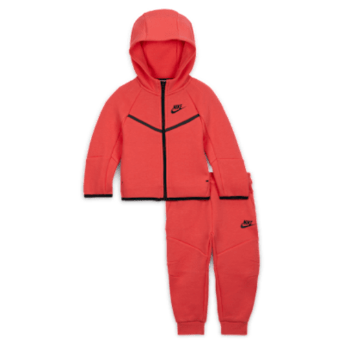 Nike Sportswear Baby Tech Fleece 2-Piece Full-Zip Set