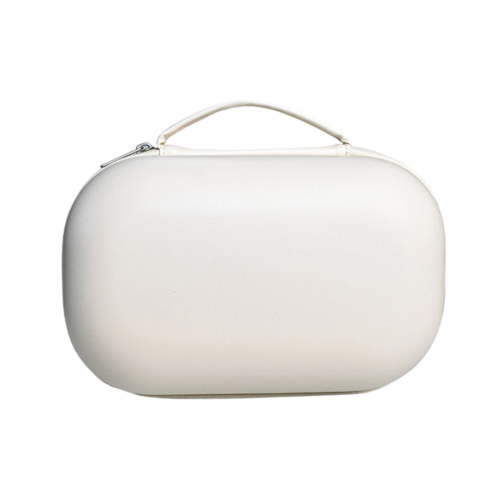 Waterproof Case Shockproof Design Strong Storage Organizers with Removable Compartment Suitable for Breast Milk Pump S12