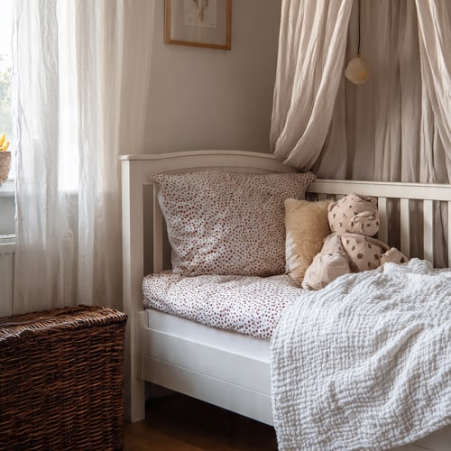 Toddler 365 Blanket