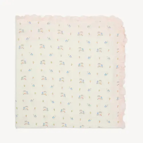 Baby Blanket – Magnetic Me