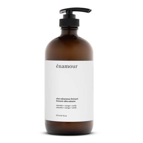 Liniment Oléo-Calcaire 473ml