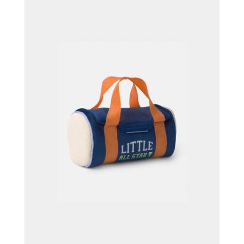 'Little All Star' Activity Sports Bag Toy | Carter's