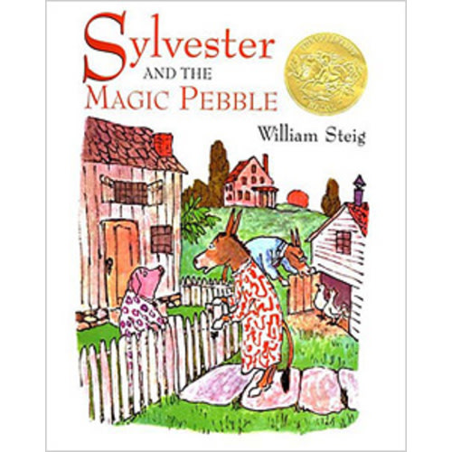 Sylvester and the Magic Pebble