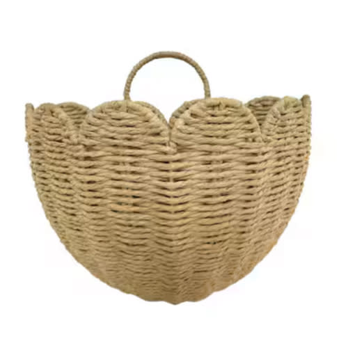 Paper Wall Basket by Ashland®