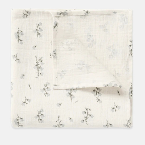 Muslin Swaddle Blanket – Garbo&Friends