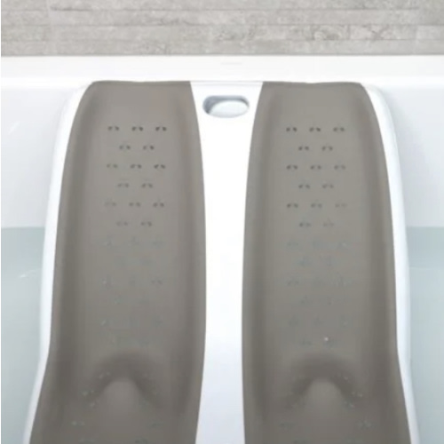 Twin Bath: Safe and Convenient Bathing Solution for Twins – bumble beez