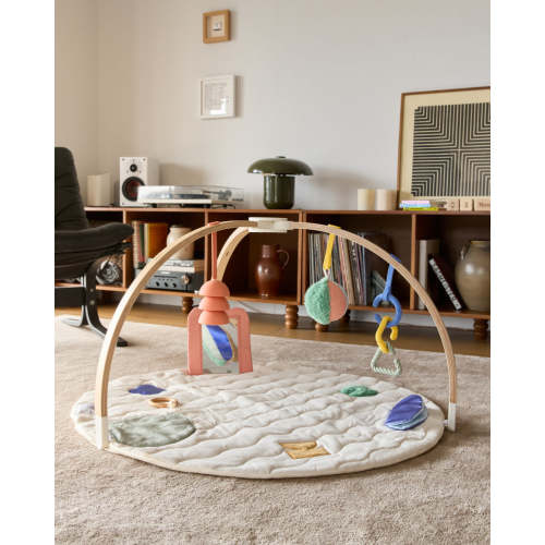 The Play Gym II / Default Title
