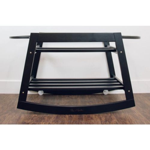 Moses Bassinet Stand