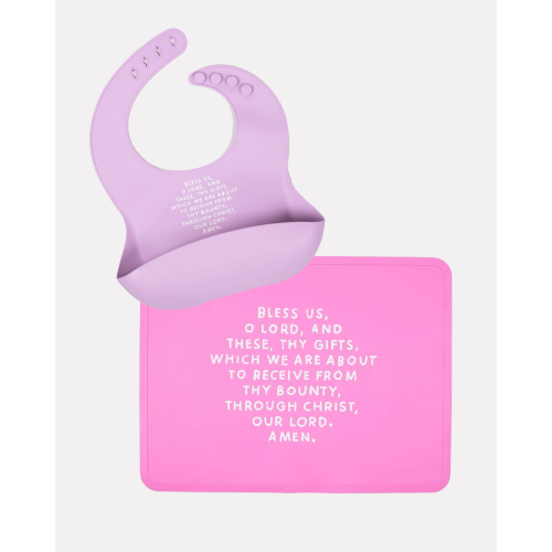 Meal Blessing Bundle