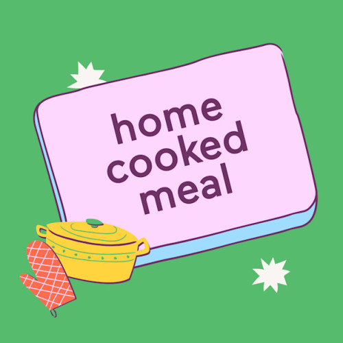 Home-Cooked Meal