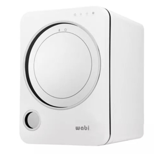 *Preloved* Wabi Baby Sterilizer and Dryer