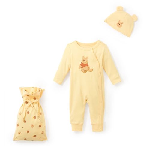 Winnie the Pooh Gift Set for Baby | Disney Store