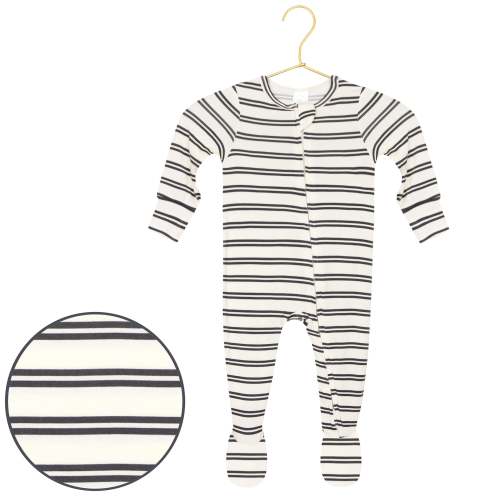Vinnie Zipper Footies