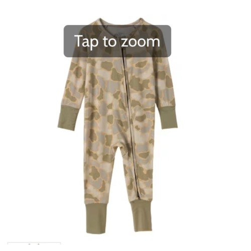 Bass Pro Shops Snug-Fit Pajamas for Babies | Bass Pro Shops