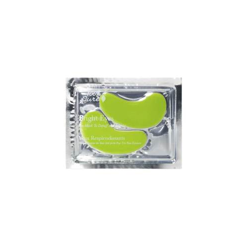 100% Pure Bright Eyes Mask