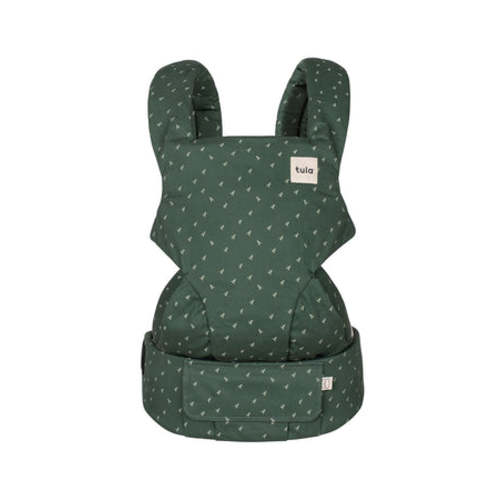 Explore Cotton Baby Carrier: Seedling | Baby Tula US