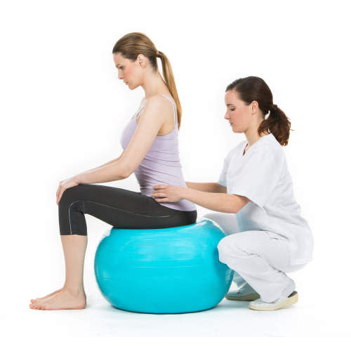 Pelvic Floor Physical Therapy