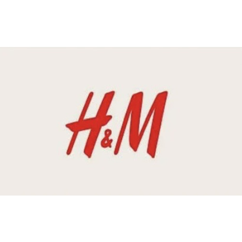 H&M Gift Card
