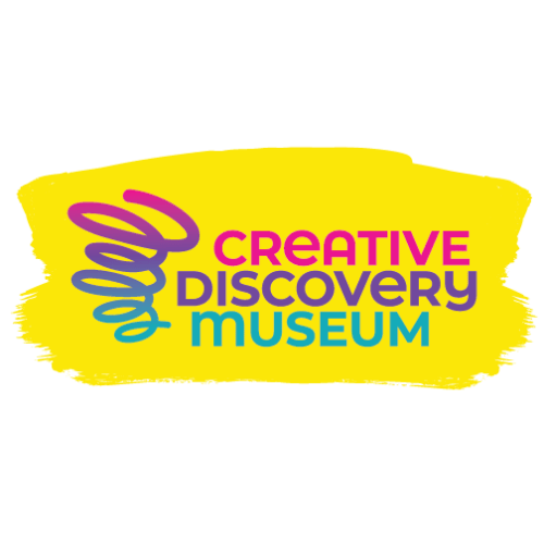 Creative Discovery Museum Membership