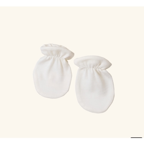Buy Merino Newborn Mittens Online in New Zealand | Nature baby