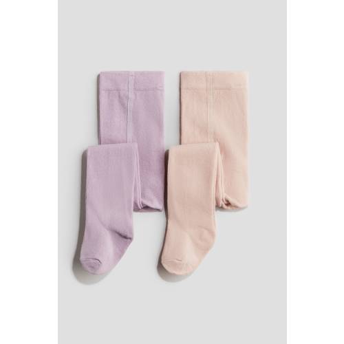 2-PACK TIGHTS