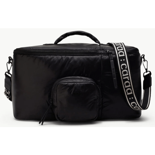 Baby Pump Bag | Breastfeeding Bag by Caraa