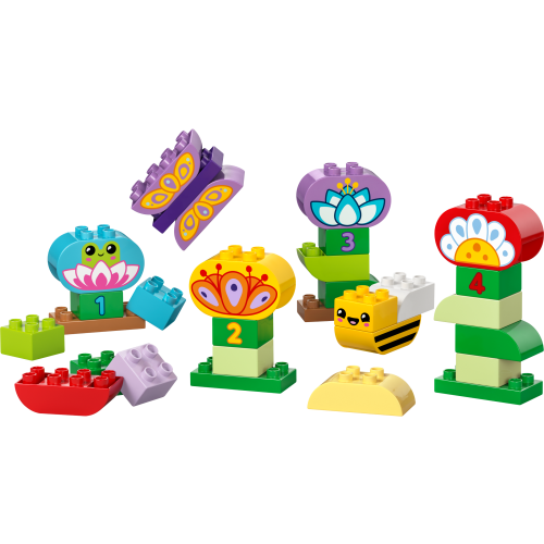 Creative Garden & Flowers