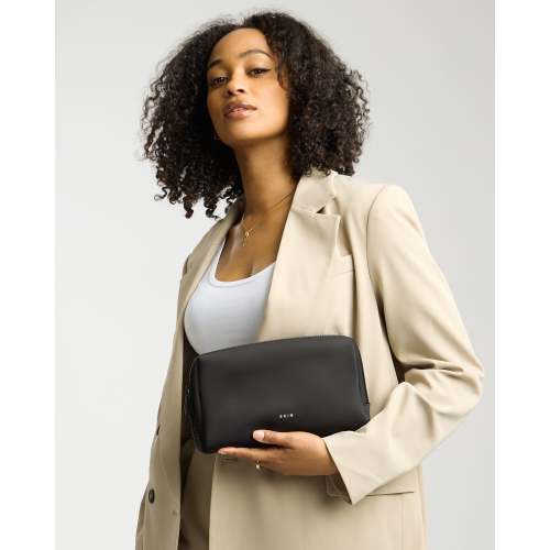 Stroller Caddy Vegan