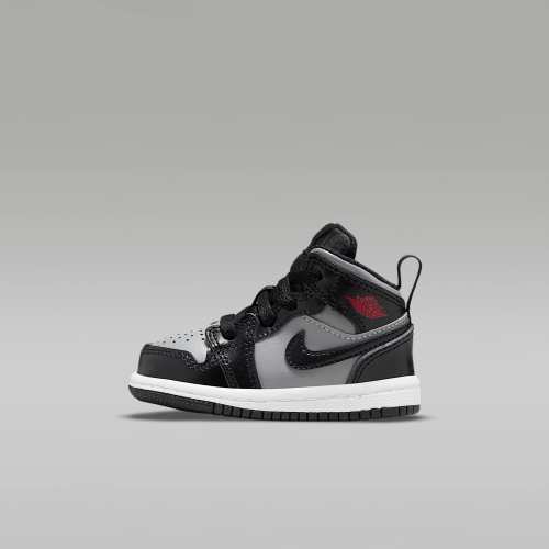 Jordan 1 Mid Infant/Toddler Shoes. Nike.com