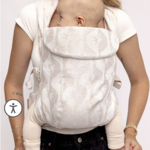 Starry Aerial Carrier – WildBird