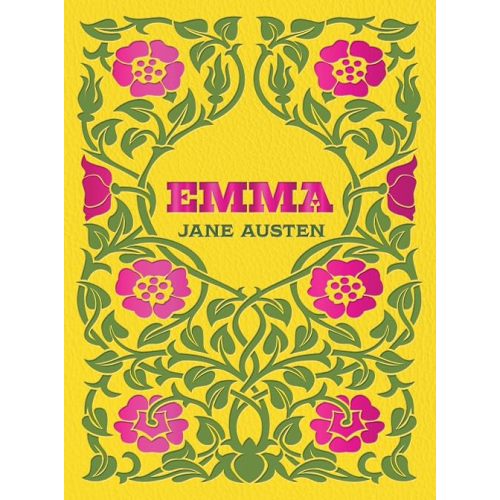 Emma (Chartwell Deluxe Editions)