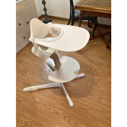 Stokke Nomi Highchair and Tray