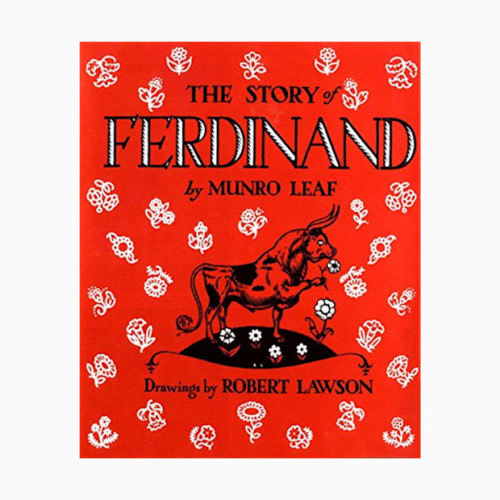 Ingram The Story of Ferdinand