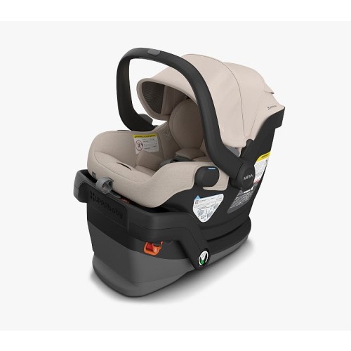 UPPAbaby® Mesa V3 Car Seat