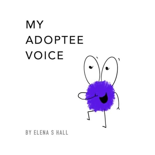 My Adoptee Voice