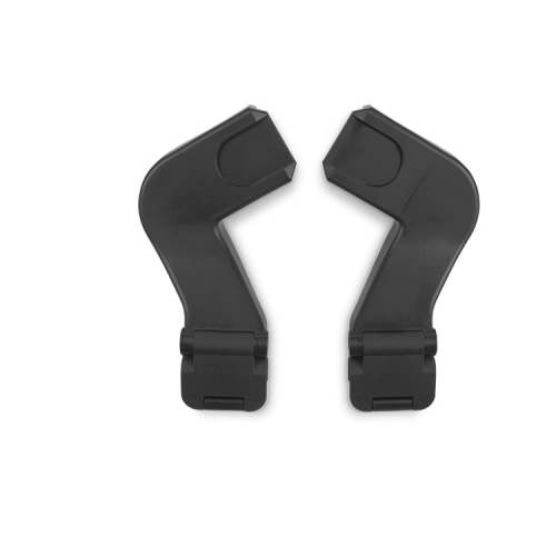 UPPAbaby Minu V3 Infant Car Seat Adapters for Nuna/Cybex/Maxi-Cosi/Clek