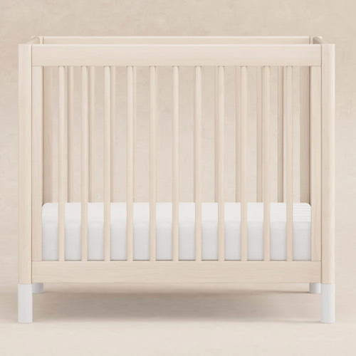 Babyletto Gelato 4-in-1 Convertible Mini Crib