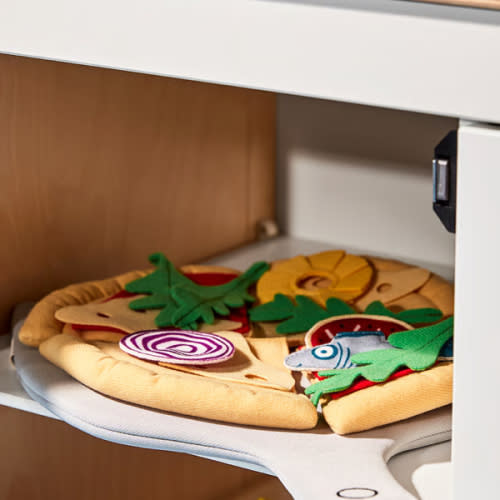 DUKTIG| 24 Piece Pizza Set