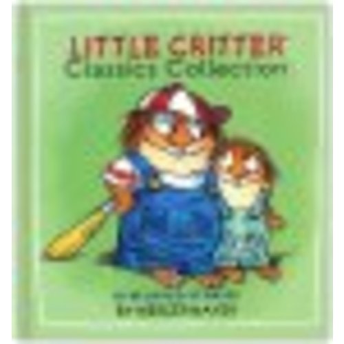 Little Critter Classics Collection: 10 Beloved Stories: Mercer Mayer: 9780593646380 - Christianbook.com