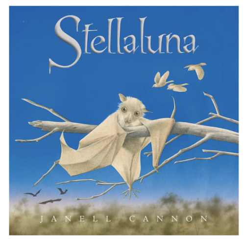 Stellaluna