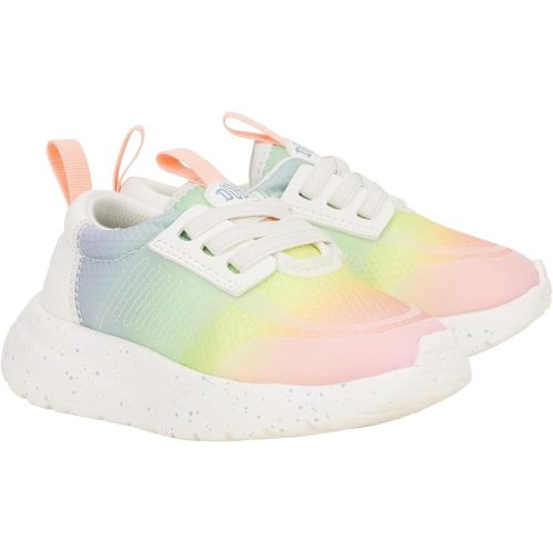 HEYDUDE Baby Girl's Sirocco Play Ombre (Toddler)