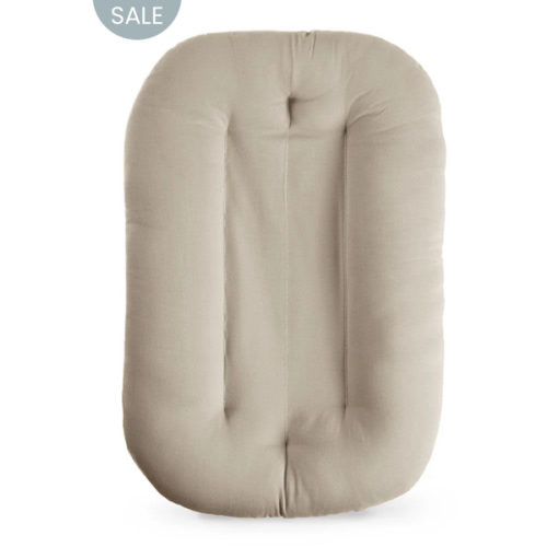 Infant Lounger | Birch
