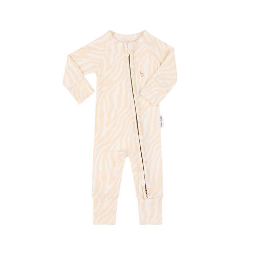 Softluv Onesie - Wilde