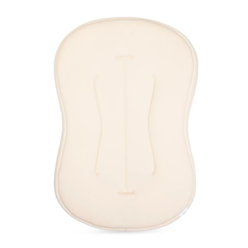 Infant Lounger Curve | Natural