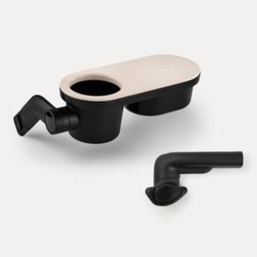 Bugaboo Dragonfly tray and adapter