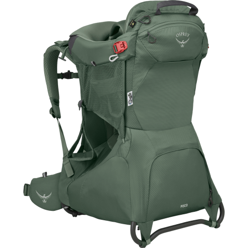 Osprey Poco Child Carrier - Unisex | MEC