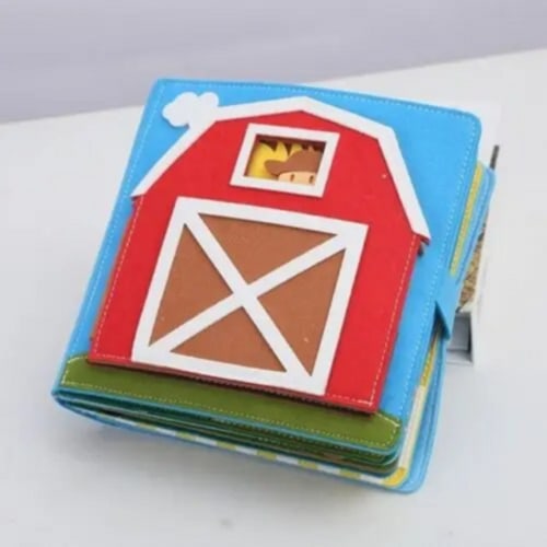 FarmFable – Kiddie Corner