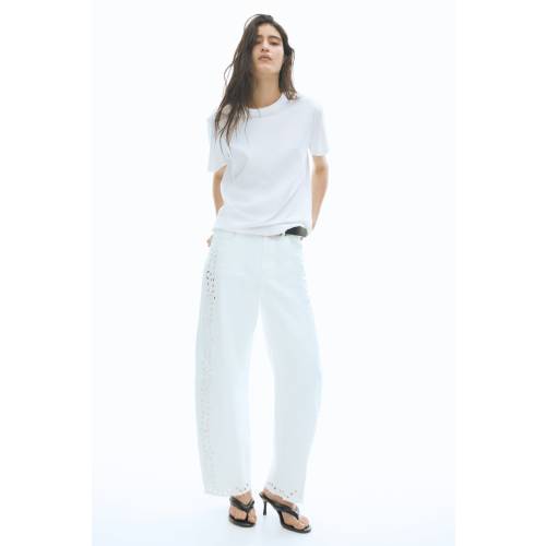 COTTON T-SHIRT