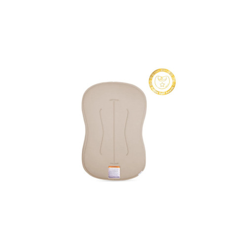 Buy Snuggle Me Organic Lounger Curve Birch at Well.ca | Free Shipping $35+ in Canada