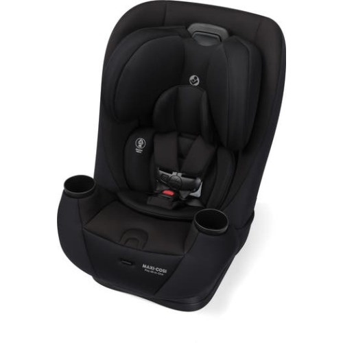 Pria™ All-in-1 Convertible Car Seat
